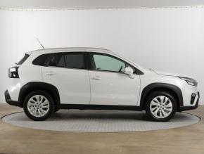 Suzuki SX4 S-Cross  1.4 BoosterJet Premium 