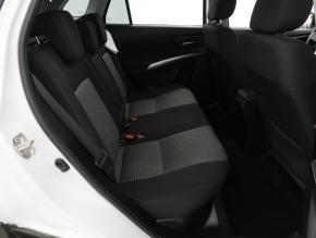 Suzuki SX4 S-Cross  1.4 BoosterJet Premium 