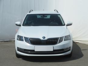 Škoda Octavia  1.6 TDI Style 