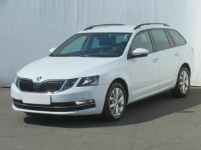 Škoda Octavia  1.6 TDI Style 