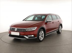 Volkswagen Passat  2.0 BiTDI Alltrack 