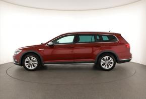 Volkswagen Passat  2.0 BiTDI Alltrack 