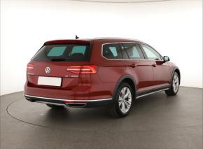 Volkswagen Passat  2.0 BiTDI Alltrack 