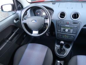 Ford Fusion  1.4 