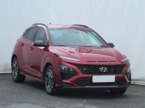 Hyundai Kona  1.6 T-GDI N-Line 