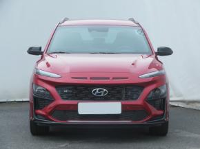 Hyundai Kona  1.6 T-GDI N-Line 