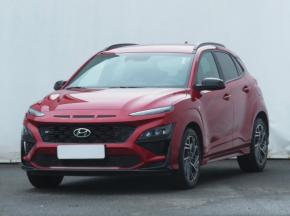 Hyundai Kona  1.6 T-GDI N-Line 