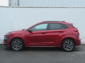 Hyundai Kona  1.6 T-GDI N-Line 