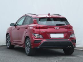 Hyundai Kona  1.6 T-GDI N-Line 