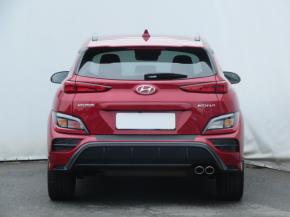 Hyundai Kona  1.6 T-GDI N-Line 