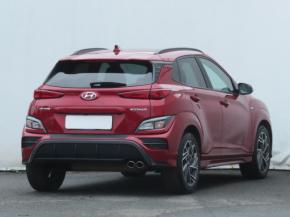 Hyundai Kona  1.6 T-GDI N-Line 