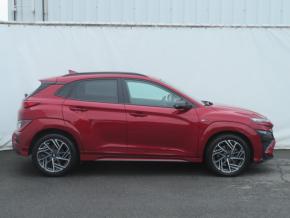 Hyundai Kona  1.6 T-GDI N-Line 