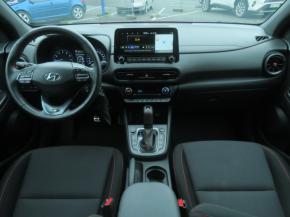 Hyundai Kona  1.6 T-GDI N-Line 