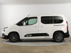 Citroen Berlingo  1.5 BlueHDi 