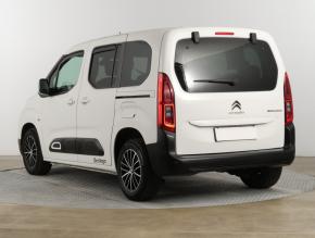 Citroen Berlingo  1.5 BlueHDi 