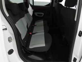 Citroen Berlingo  1.5 BlueHDi 