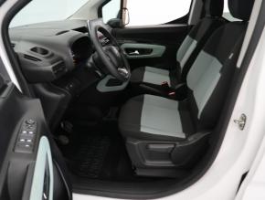 Citroen Berlingo  1.5 BlueHDi 