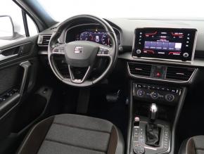 Seat Tarraco  2.0 TDI Xcellence 