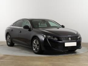 Peugeot 508  2.0 BlueHDi Allure 