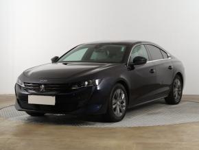 Peugeot 508  2.0 BlueHDi Allure 