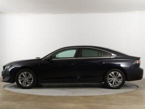 Peugeot 508  2.0 BlueHDi Allure 