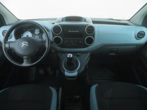 Citroen Berlingo  1.6 VTi 