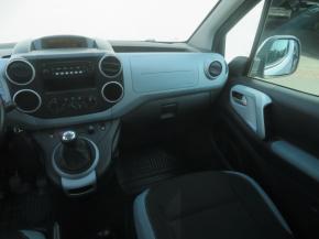 Citroen Berlingo  1.6 VTi 