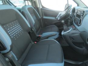 Citroen Berlingo  1.6 VTi 