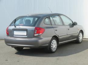 Kia Rio  1.5 