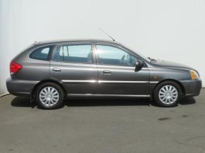 Kia Rio  1.5 