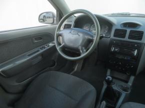 Kia Rio  1.5 