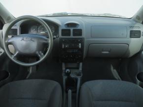 Kia Rio  1.5 