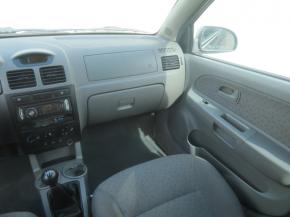 Kia Rio  1.5 