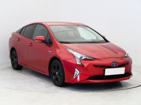 Toyota Prius  1.8 VVT-i HSD Executive 