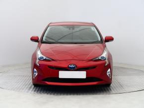 Toyota Prius  1.8 VVT-i HSD Executive 