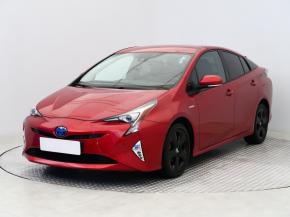 Toyota Prius  1.8 VVT-i HSD Executive 