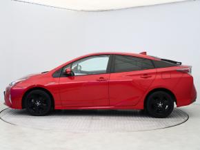 Toyota Prius  1.8 VVT-i HSD Executive 