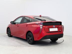 Toyota Prius  1.8 VVT-i HSD Executive 