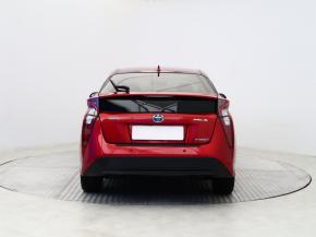 Toyota Prius  1.8 VVT-i HSD Executive 