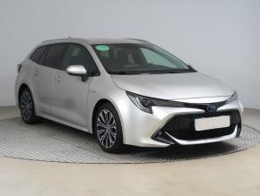 Toyota Corolla  2.0 Hybrid 