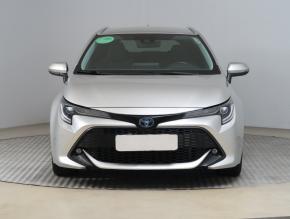 Toyota Corolla  2.0 Hybrid 