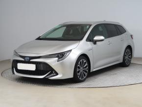 Toyota Corolla  2.0 Hybrid 