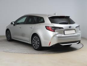 Toyota Corolla  2.0 Hybrid 