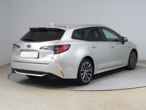 Toyota Corolla  2.0 Hybrid 