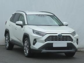 Toyota RAV 4  2.5 Hybrid 