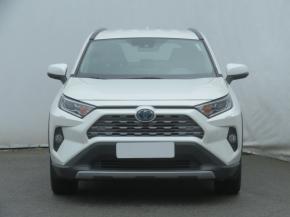 Toyota RAV 4  2.5 Hybrid 