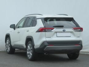 Toyota RAV 4  2.5 Hybrid 