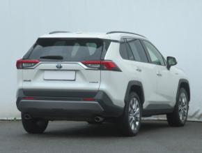 Toyota RAV 4  2.5 Hybrid 