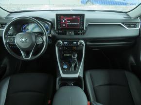 Toyota RAV 4  2.5 Hybrid 