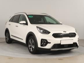 Kia Niro  Plug-in Hybrid 